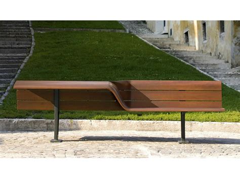 Torsion Bench 